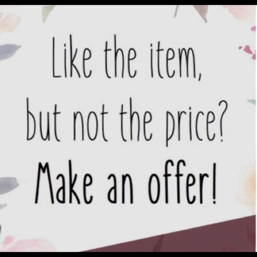 Offers accepted